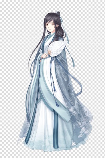 Miracle Nikki Character Anime Drawing, miracle nikki transparent background PNG clipart