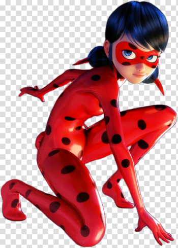 Miraculous Ladybug - Clipart by QueenAncana on DeviantArt