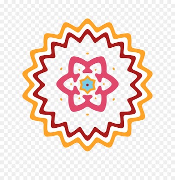 Miranda Tools Coventry Company Employee benefits Organization - Lace diamond flat totem badge design 