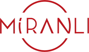 miranlı Logo Vector