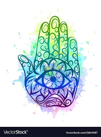miriams hand fatimas hand gods hand khammsa