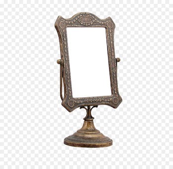 Mirror Blog Picture Frames - mirror 