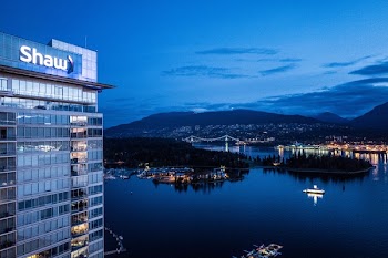 Mirror Building Near Body of Water