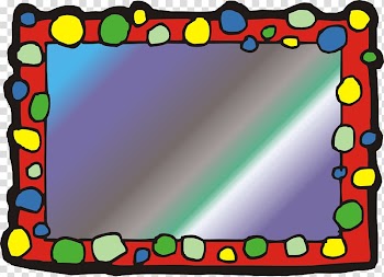 Mirror Color , Color Mirror transparent background PNG clipart