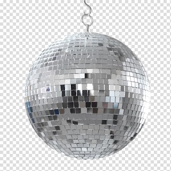 Mirror disco ball, Singapore Disco ball Light Mirror Party, disco ball transparent background PNG clipart