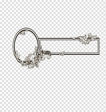 Mirror Drawing, Flower in the Mirror transparent background PNG clipart