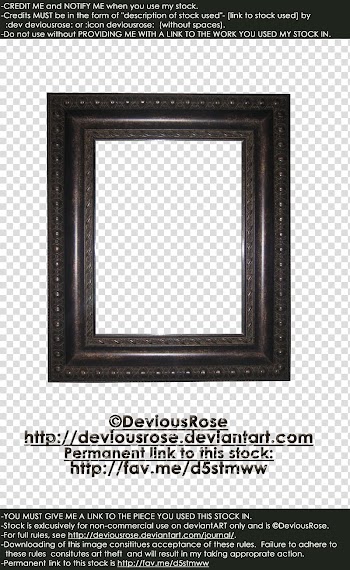 Mirror Frame , black wooden frame screenshot transparent background PNG clipart