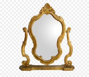Mirror Image Picture Frames Clip art PhotoScape - mirror 