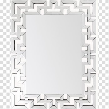 Mirror Light Interior Design Services Frames Decorative arts, mirror transparent background PNG clipart
