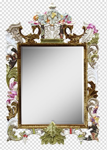 Mirror Light, Mirror transparent background PNG clipart