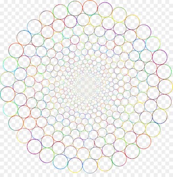 Mirror, Picture Frames, Wood Frame Round Wall Mirror, Circle, Line PNG