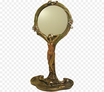 Mirror - Retro Mirror 
