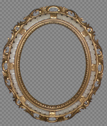 Mirror Transparent