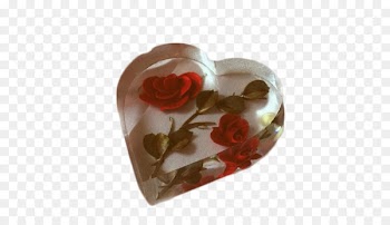 Misa Amane Aesthetics Red Valentine's Day Art - tumblr 