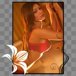 Misa Campo (4) [GameBanana] [Sprays]