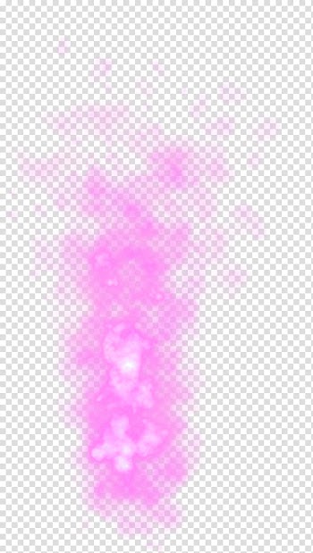 Misc bg element, pink smoke illustration transparent background PNG clipart