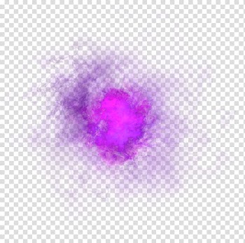 Misc bg element, purple smoke transparent background PNG clipart