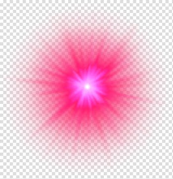 Misc bg element, red light transparent background PNG clipart