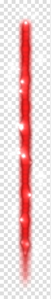 Misc bg element, red lighted rope transparent background PNG clipart