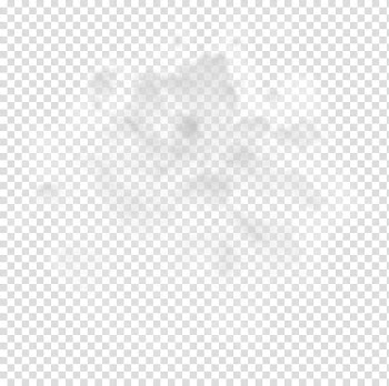 Misc cloud smoke element, white smoke illustration transparent background PNG clipart