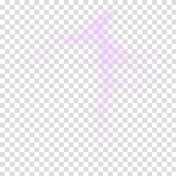 Misc electrcity element, purple abstract transparent background PNG clipart