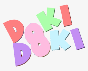 Miscrandom - Doki Doki Literature Club! Transparent PNG - 770x582 ...
