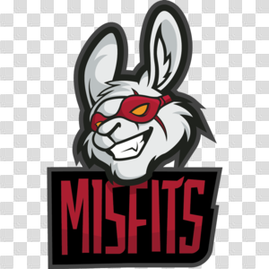 Misfits Gaming - League of Legends Wiki