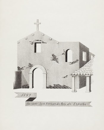 Mision San Fernando Rey de | Free Photo Illustration - rawpixel