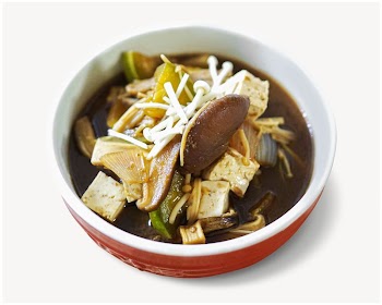 Miso soup  food isolated | Free Photo - rawpixel