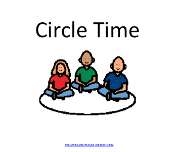 Miss Allisons Class Social Story Saturday 3 Circle Time Freebies ...