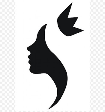 Miss America Beauty Pageant Silhouette Royalty-free Clip art - Picture Of Lawyer 