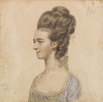 Miss Barbara Hill (d. 1838) | Free Photo - rawpixel