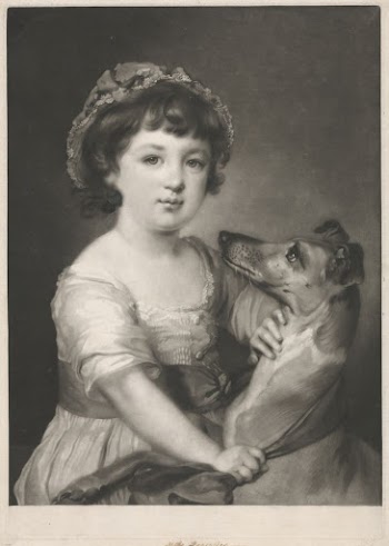 Miss Francis Lascelles | Free Photo - rawpixel