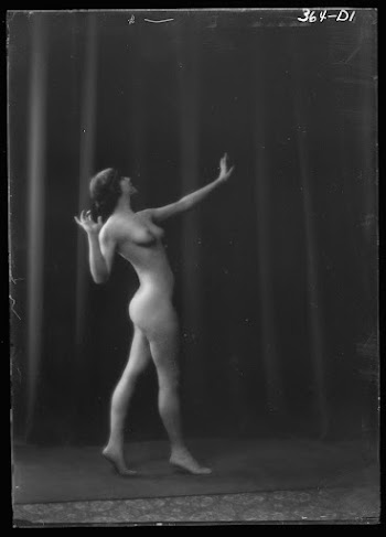 Miss Hilda Beyer by Arnold | Free Photo - rawpixel
