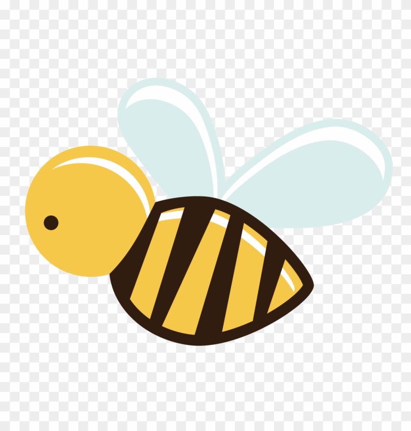 Miss Kate Cuttables - Winnie The Pooh Bee Png