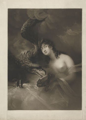 Miss O'Neill as Hebe | Free Photo - rawpixel