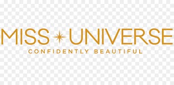 Miss Universe 2017 Logo Brand Product Font - silhouette miss universe 