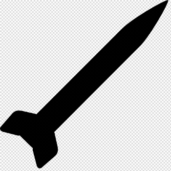 Missile Icon - free download, PNG and vector