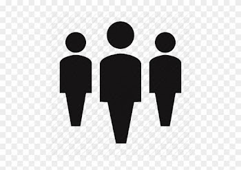 Mission Clipart Community Leader - People Together Icon
