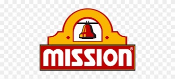 Mission Soccer Cup Russia 2018 - Mission Gluten Free Soft Taco Tortillas - 6 Count