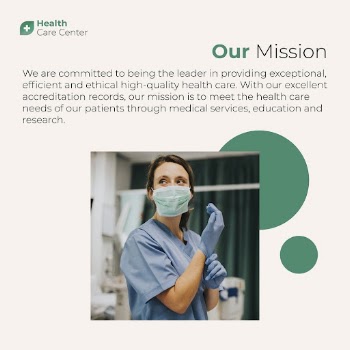 Mission statement Instagram post template, | Free Vector Template - rawpixel