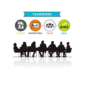 Mission team aim | Free stock vector - 394035