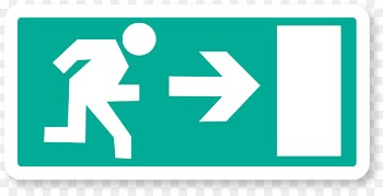 Missions and Money: Affluence as a Missionary Problem-- Revisited Clip art Itinéraire Flickr Image - escape route 