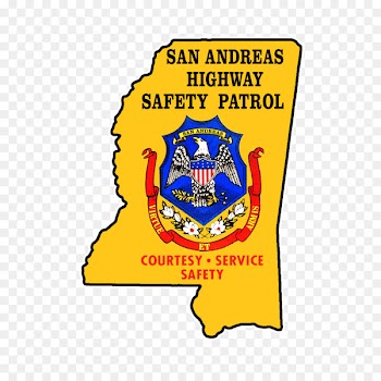 Mississippi Highway Patrol State police Trooper - others 