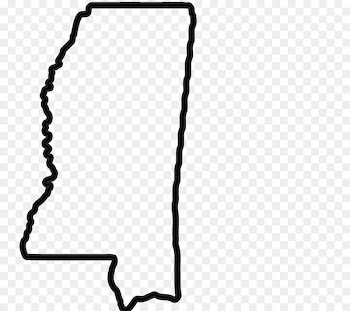 Mississippi State Rubber stamp Drawing Clip art - ink ship 