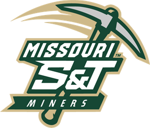 Missouri S&T Miners Logo Vector