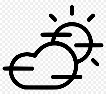 Mist Fog Cloud Daytime Sun Foggy Comments - Weather