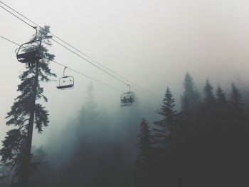 Mist Mountain