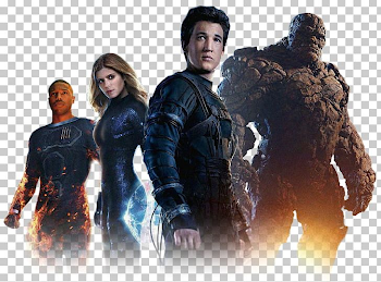 Mister Fantastic Fantastic Four Screenwriter Film 20th Century Fox ...