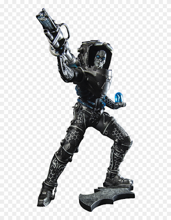 Mister Freeze Png - Mr Freeze Png, Transparent Png - 487x1000 ...